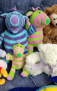 عروسک