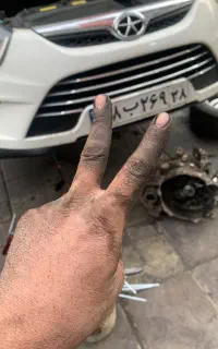 امداد خودرو مکانیک سیارباطری سازثابت در محل