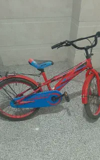 دوچرخه 20 اینتنس