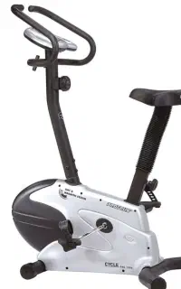 دوچرخه ثابت