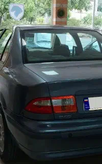 سمند الیکس