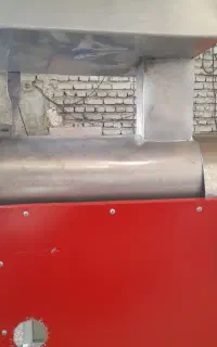 دستگاه آبگیری گوجه