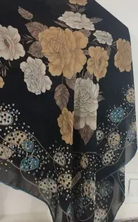 سلام روسری شال روسریا نوهستند