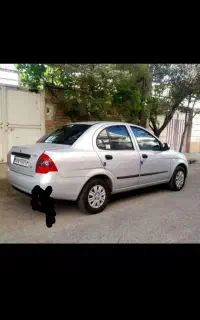 تیباصندوقدارساام