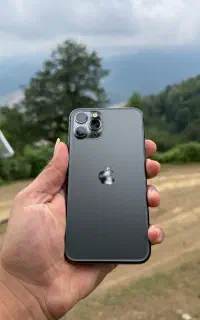 آیفون ۱۱ پرو سری M