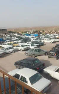 خرید خودرو فرسوده