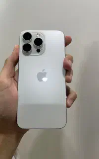ایفون ۱۵ پرو مکس