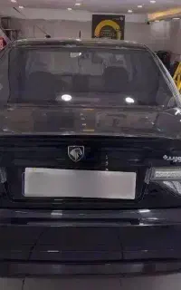 سورن پلاس مشکی ef7 1402