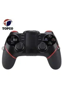 دسته گیمینگ TERIOS مدل t6