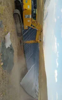 اجازه بیل مکانیکی کوماتسو ۲۲۰