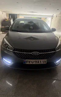 آریزو۵مدل۱۴۰۱