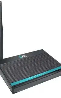 مودم روتر ADSL یوتل مدلA154