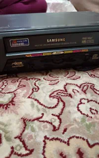 دستگاه ویدئو سامسونگ اصل
