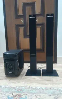 باند کنارسالنی ۳ تیکه مارشال