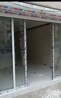 سکوریت نصب کرکره برقی