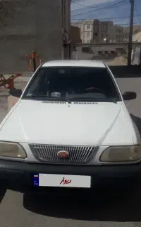 پراید مدل۹۰ قیمت۴۷۵ میلیون