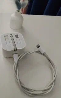 شارژر 20w ایفون