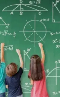 تدریس ریاضی
