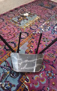 وای فای کودی