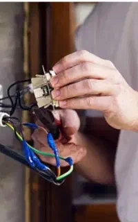 برق کشی ساختمان زیر قیمت بازار