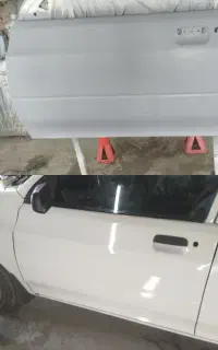 نقاشی اتومبیل