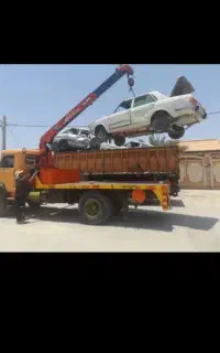 خودرو آردی پیکان پژ مزدا روآ