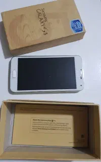 سامسونگ اس ۵
