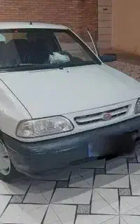 پراید 95