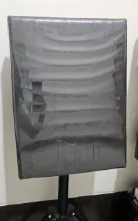 ارم رست