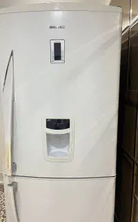یخچال کارکرده فروشی