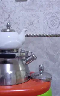 کتری وقوری سوتی