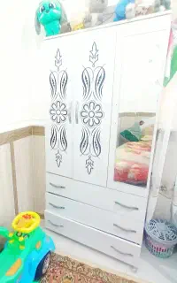 کمد لباس