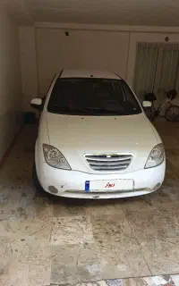 تیبا مدل97 فروشی