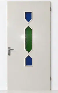 درب اتاق