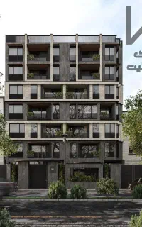 ۰۰ لوکس‌ترین پیش فروش یوسف آباد ۰۰