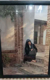 قاب عکس