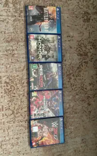 بازی ps4