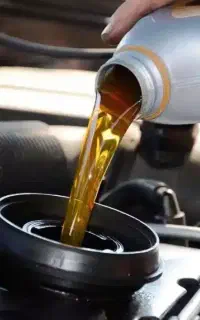 نیروی متخصص تعویض روغن . کارواش . آپاراتی