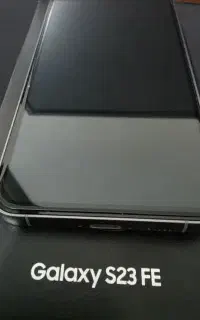 S23 FE/256سالم و بی ایراد