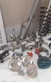 شیر آب