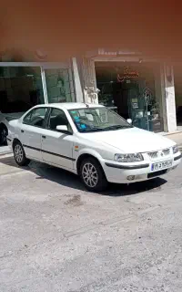 ef7 دوگانه شرکت ۸۸سمند اقساطی