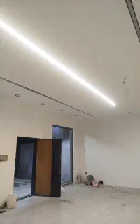 لاین نوری تولید و پخش ملزمات