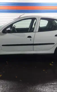 ۲۰۶ اتومات مدل ۸۸ tu5