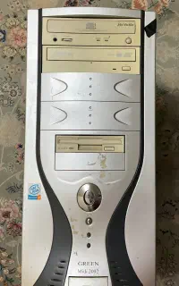 کیس کامپیوتر سرور