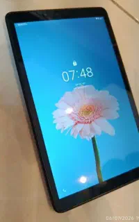 تبلت لنوو M7 مشکی