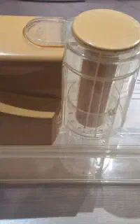 رنده برقی درجه یک اکبند