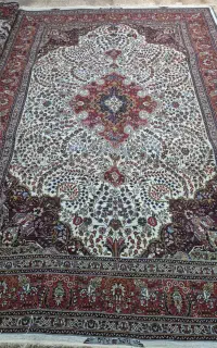 کارخانه مصالح فرش با نقشه