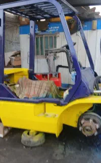 سرزمین لیفتراک اصفهان