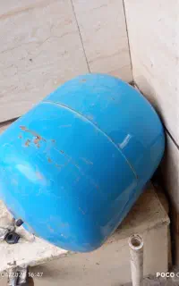کله پمپ سالم