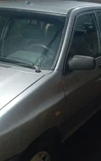 فروش ماشین پراید خوش روخ